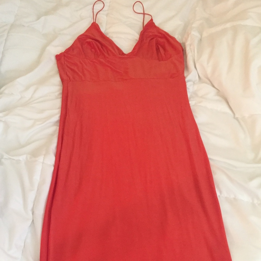 Midi dress